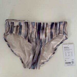 Athleta Bathing Suit Bottoms